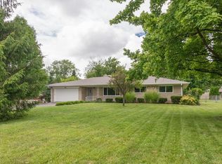 110 E Hickory Ln, Indianapolis, IN 46227