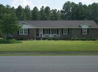 511 Myrtle Rd, Andrews, SC 29510