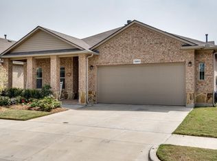 1201 Central Village Dr, Denton, TX 76210