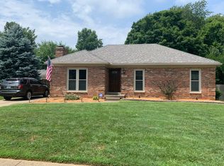 2804 Smoke Rd, Louisville, KY 40220