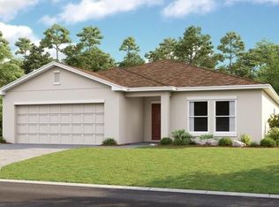 1363 Asher Mason Ave, Kissimmee, FL 34744