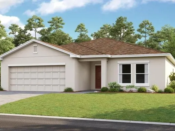 33873 Sky Blossom Cir, Leesburg, FL 34788