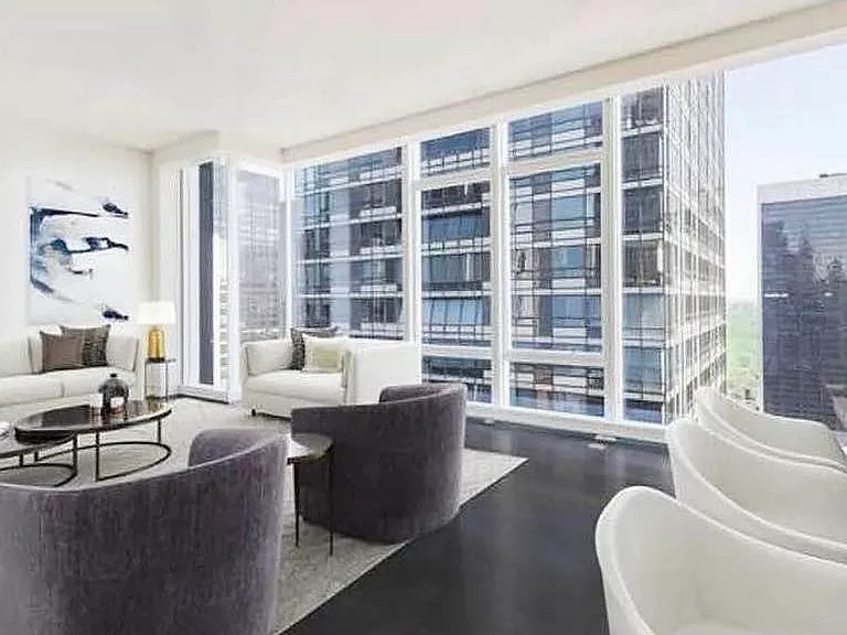 20 W 53rd St #40B — Photo 1