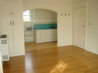1414 S College St #2, Seattle, WA 98144