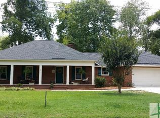 104 Highland Rd, Statesboro, GA 30458