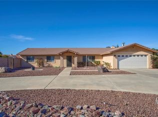 14190 Tawya Rd, Apple Valley, CA 92307