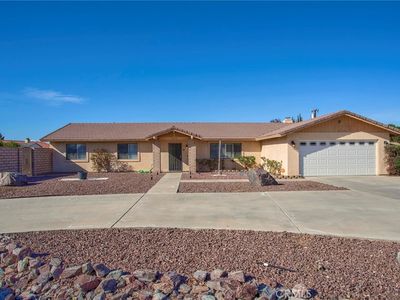 14190 Tawya Rd, Apple Valley, CA, 92307