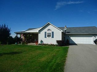 201 Gyspy Ln, Slippery Rock, PA 16057