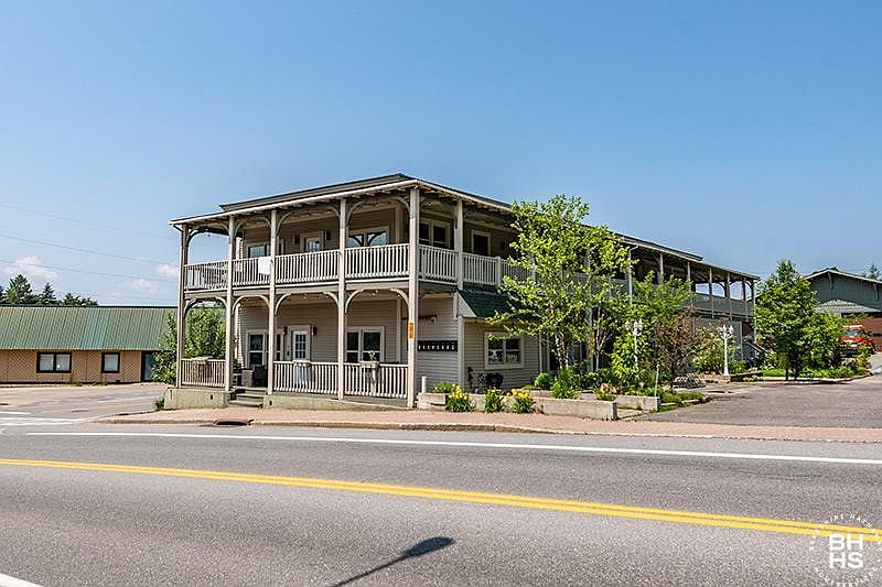 6143 Sentinel Rd Lake Placid NY Zillow