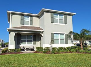 2979 Meleto Blvd, New Smyrna Beach, FL 32168