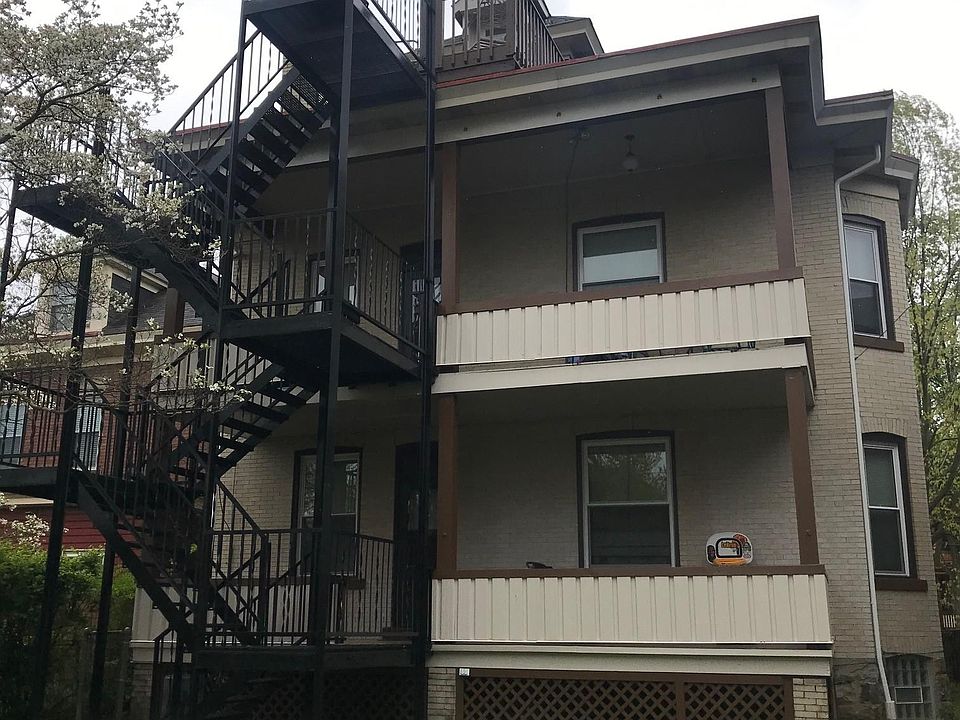BACK EXTERIOR