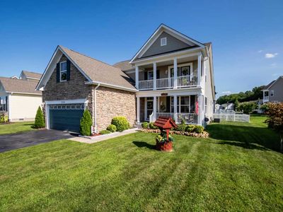 223 W Bourne Way, Millsboro, DE, 19966