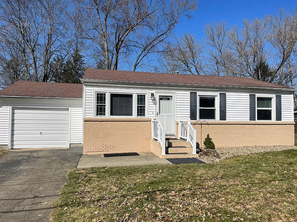 2249 Wakefield Dr