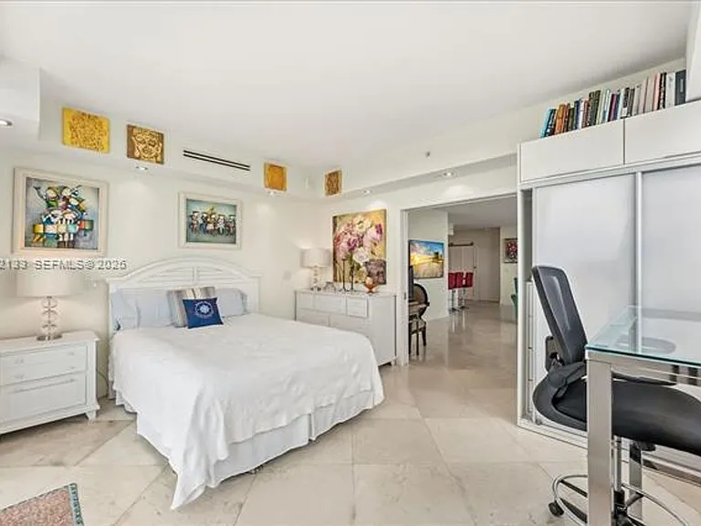 90 Alton Rd #Penthouse 3203 — Photo 14