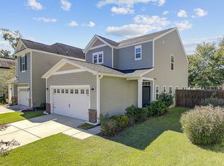 157 Dream St, Summerville, SC 29483