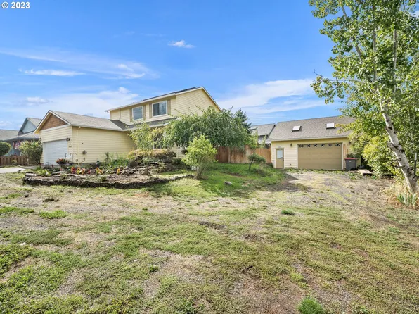 1147 Ash St, Dayton, OR 97114