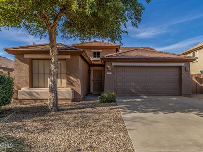 29272 N RED FINCH Drive, San Tan Valley, AZ, 85143