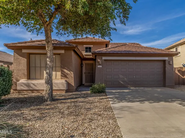 29272 N RED FINCH Drive, San Tan Valley, AZ 85143