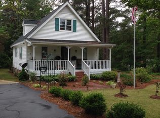 5667 Cleveland Rd, Clayton, NC 27520