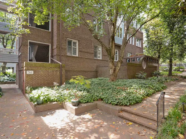 761 Bishops Park Dr Unit 204, Raleigh, NC 27605