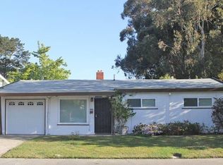 2258 Orleans Dr, Pinole, CA 94564