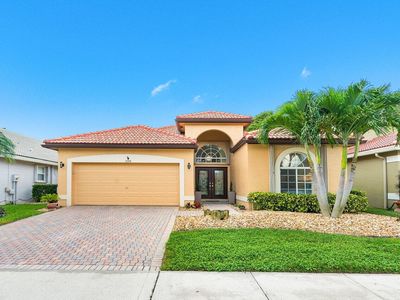 7794 Edinburough Lane, Delray Beach, FL, 33446