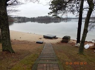 50 Nightingale Rd APT 3, Plymouth, MA 02360