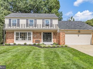 11006 Old Coach Rd, Potomac, MD 20854