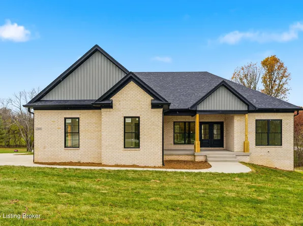 7 Willowbrook Dr, Fisherville, KY 40023