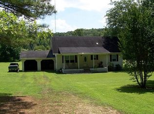 1050 Howell Ln, Lutts, TN 38471