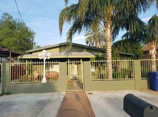 1715 Davis Ave, Laredo, TX 78040