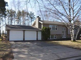 2903 Hubbill Ave, Wausau, WI 54401