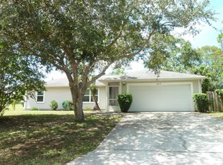 2213 Granville St NE, Palm Bay, FL 32907