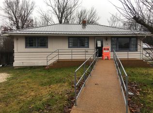 116 Mill St, Imperial, MO 63052