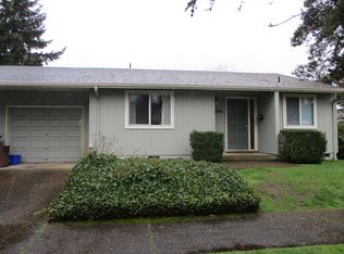 1099 Taylor St, Eugene, OR