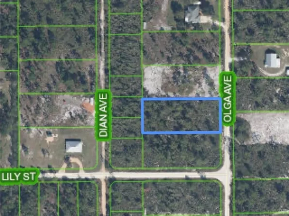 5929 Olga Ave, Sebring, FL 33875