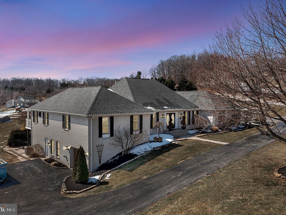 8358 Blue Ball Rd, Stewartstown, PA 17363 Zillow