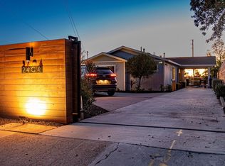 2404 Shamrock St, San Diego, CA 92105
