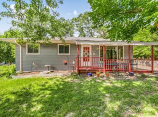 401 2nd St S, Sauk Rapids, MN 56379