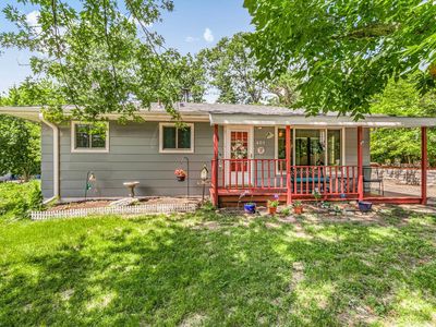 401 2nd St S, Sauk Rapids, MN, 56379