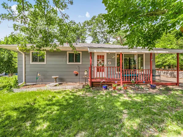 401 2nd St S, Sauk Rapids, MN 56379