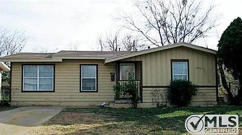 1st image of 1601 N Mockingbird Ln