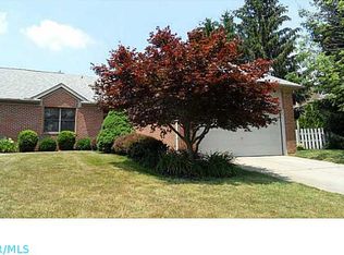 5043 Cheviot Dr, Columbus, OH