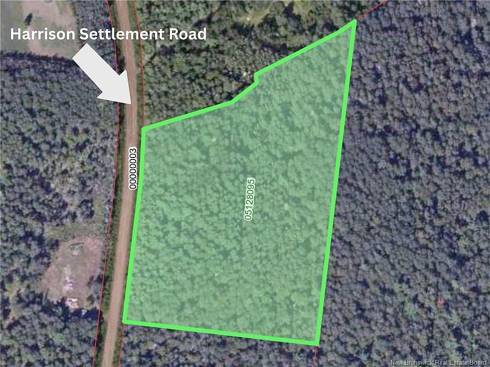 1st image of LOT 1 Harrison Settlement Rd
