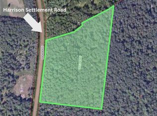 LOT 1 Harrison Settlement Rd, Elgin, NB E4J1N9