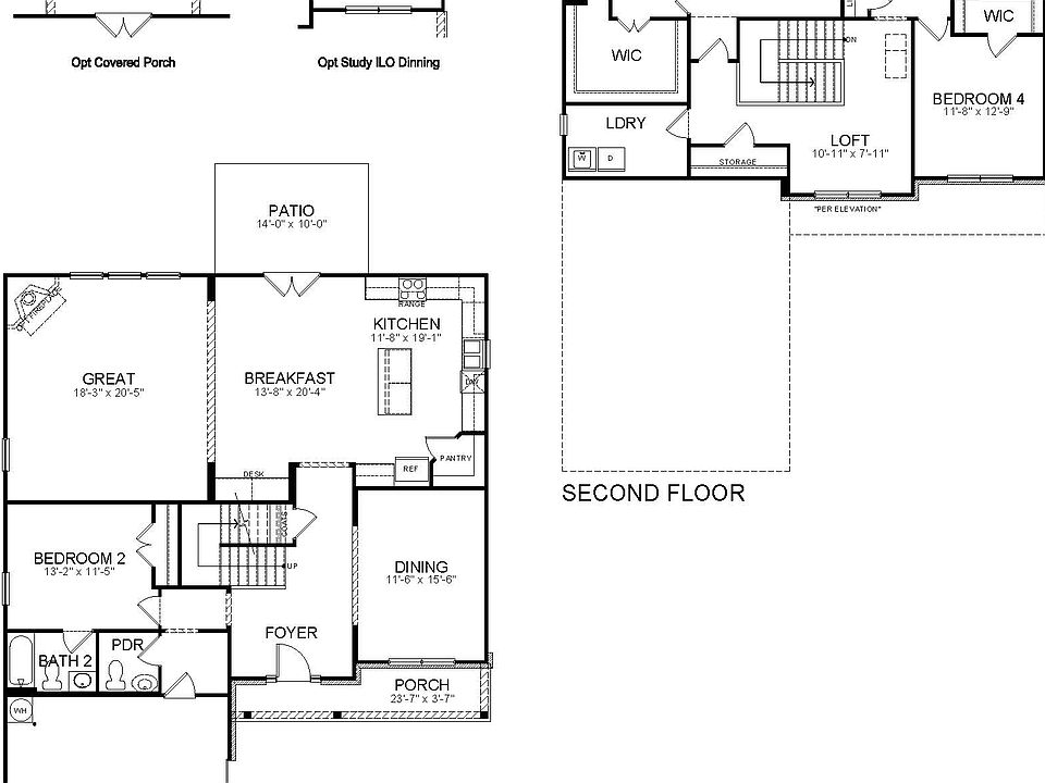 Elevation Image 1.