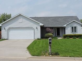 109 E Highland Ave, Fort Atkinson, WI 53538