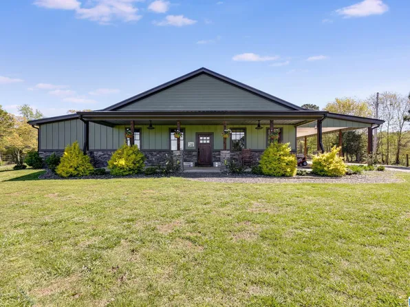 1965 County Road 624, Woodland, AL 36280