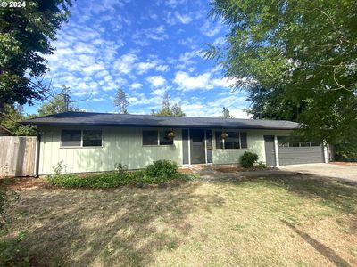 4850 Center Way, Eugene, OR, 97405