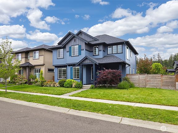 2nd image of 13131 182nd Avenue E